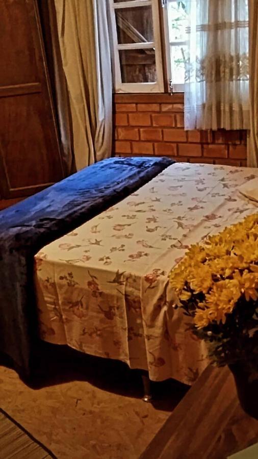 Villa Morena Benessere Florianópolis Kültér fotó