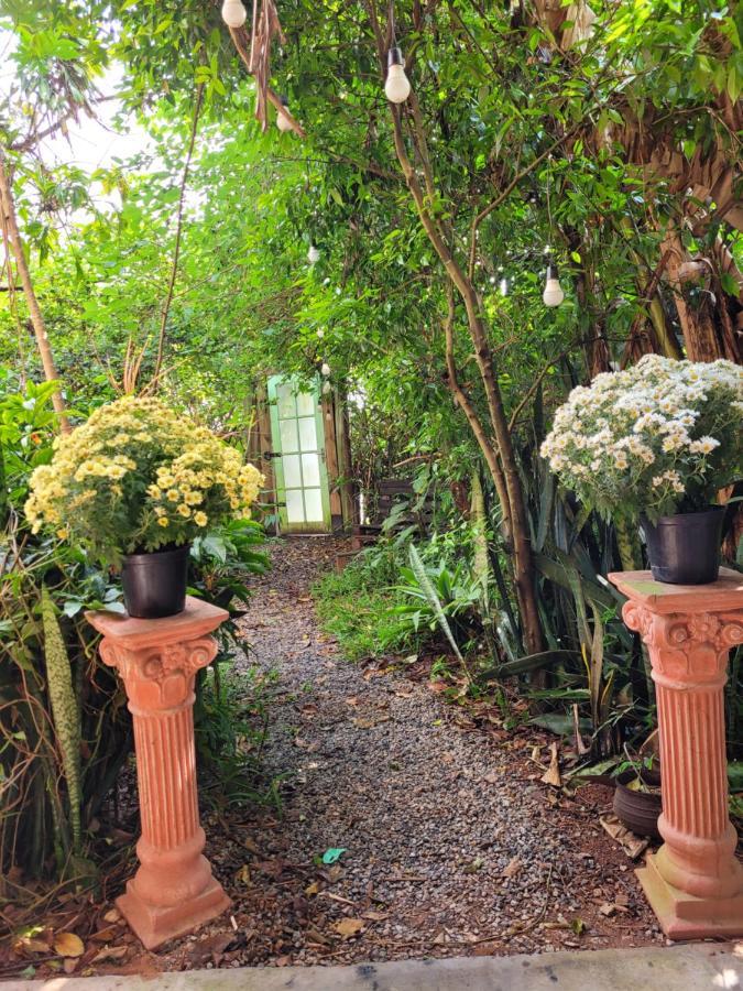 Villa Morena Benessere Florianópolis Kültér fotó