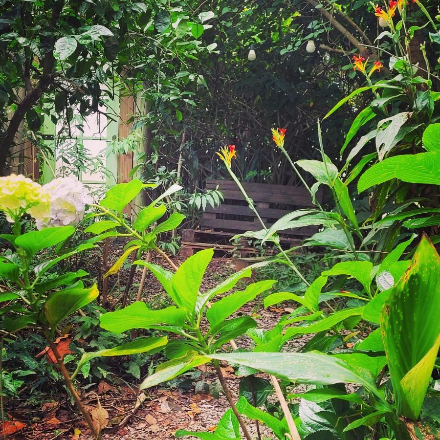 Villa Morena Benessere Florianópolis Kültér fotó