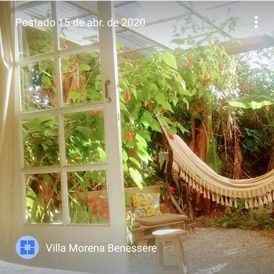 Villa Morena Benessere Florianópolis Kültér fotó