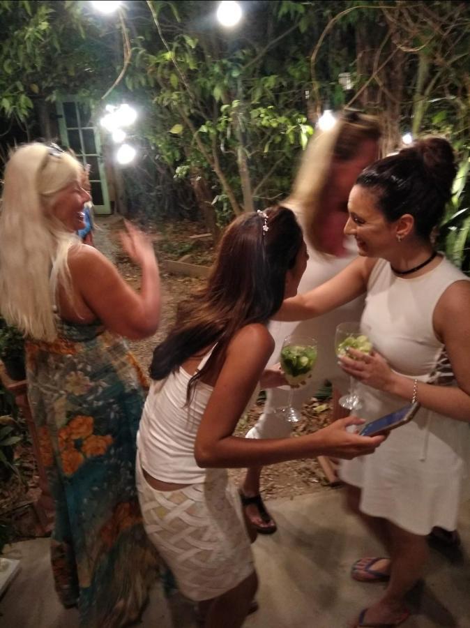 Villa Morena Benessere Florianópolis Kültér fotó