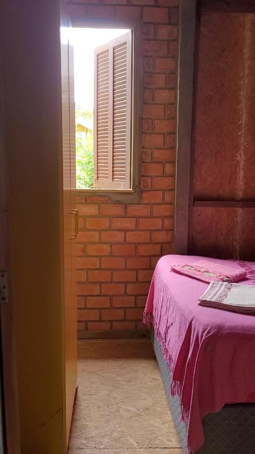 Villa Morena Benessere Florianópolis Kültér fotó