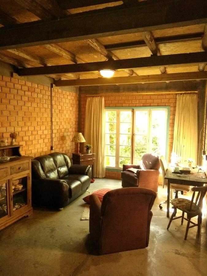 Villa Morena Benessere Florianópolis Kültér fotó