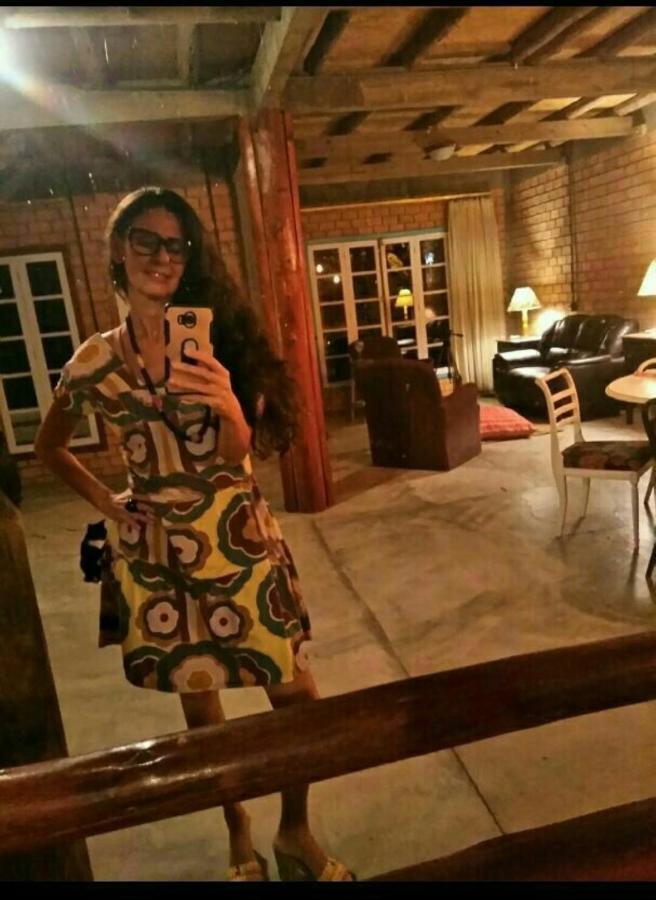 Villa Morena Benessere Florianópolis Kültér fotó
