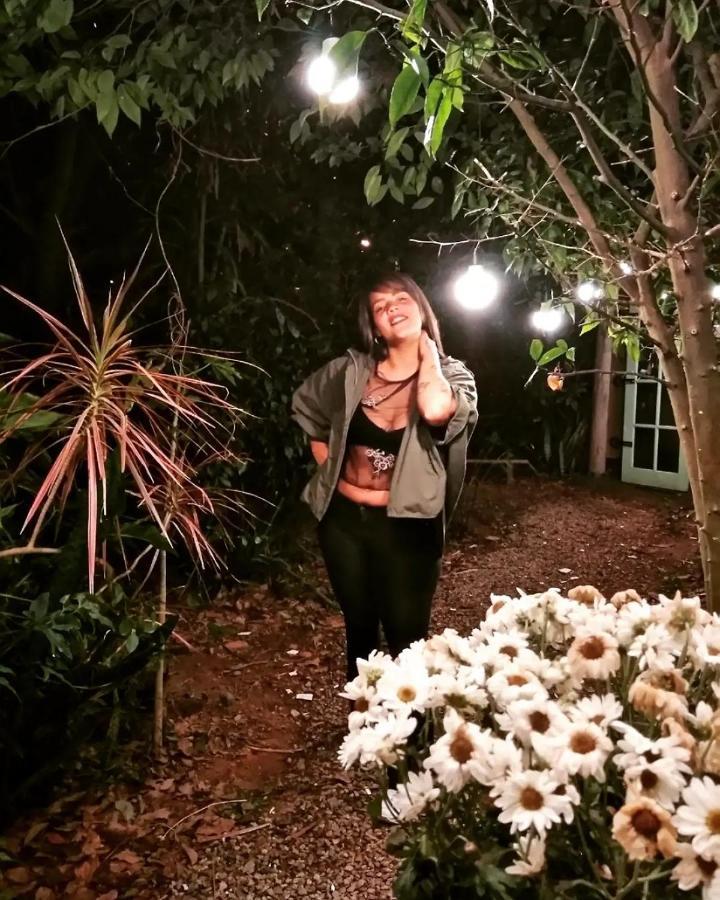 Villa Morena Benessere Florianópolis Kültér fotó