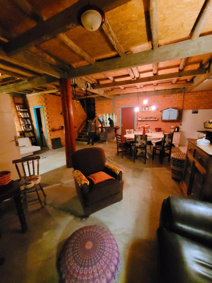Villa Morena Benessere Florianópolis Kültér fotó