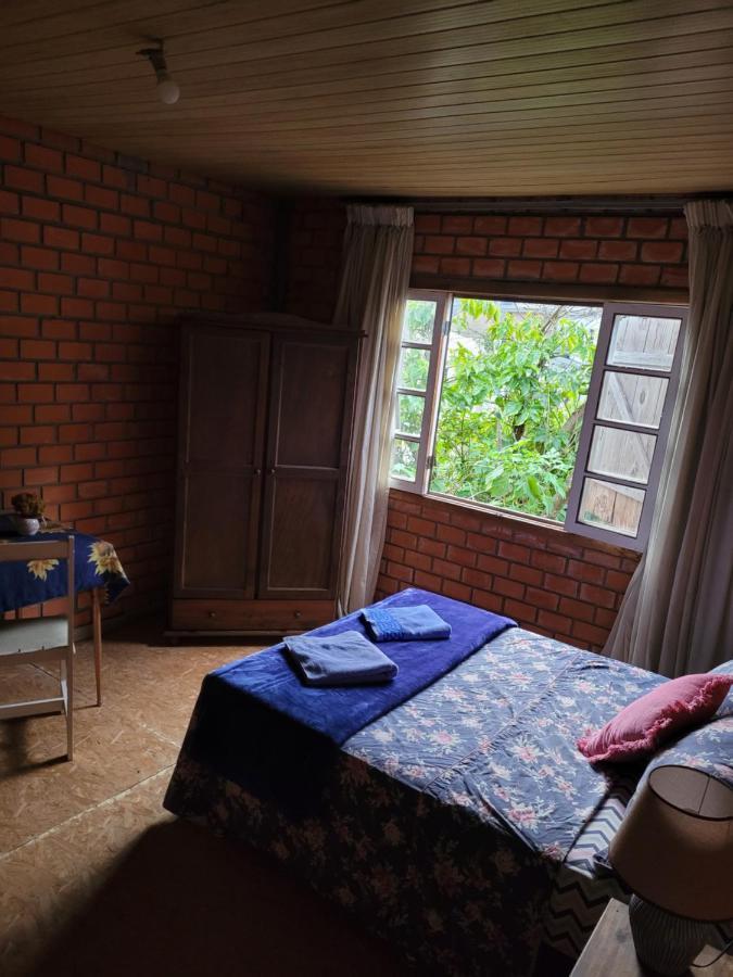 Villa Morena Benessere Florianópolis Kültér fotó