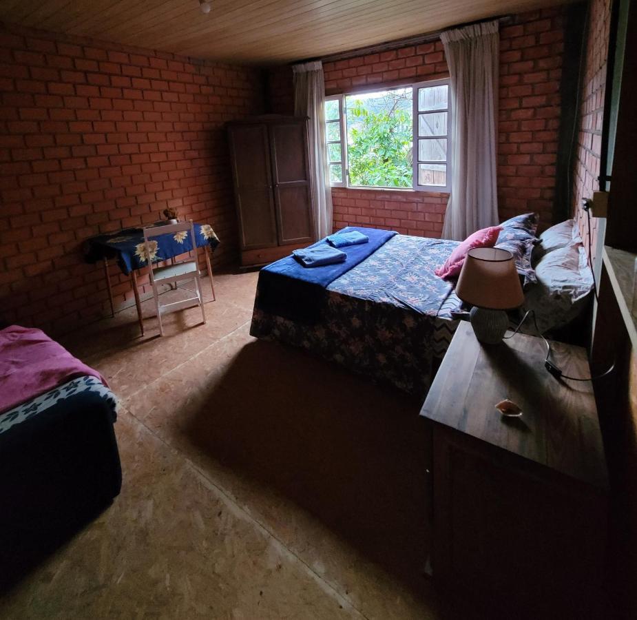 Villa Morena Benessere Florianópolis Kültér fotó