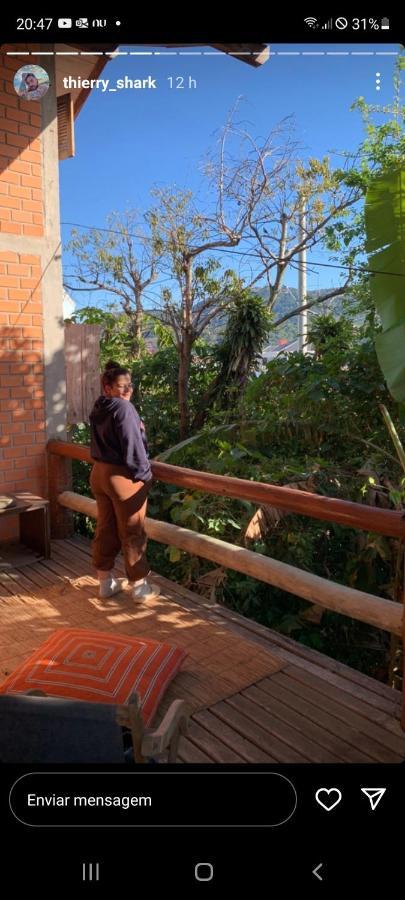 Villa Morena Benessere Florianópolis Kültér fotó