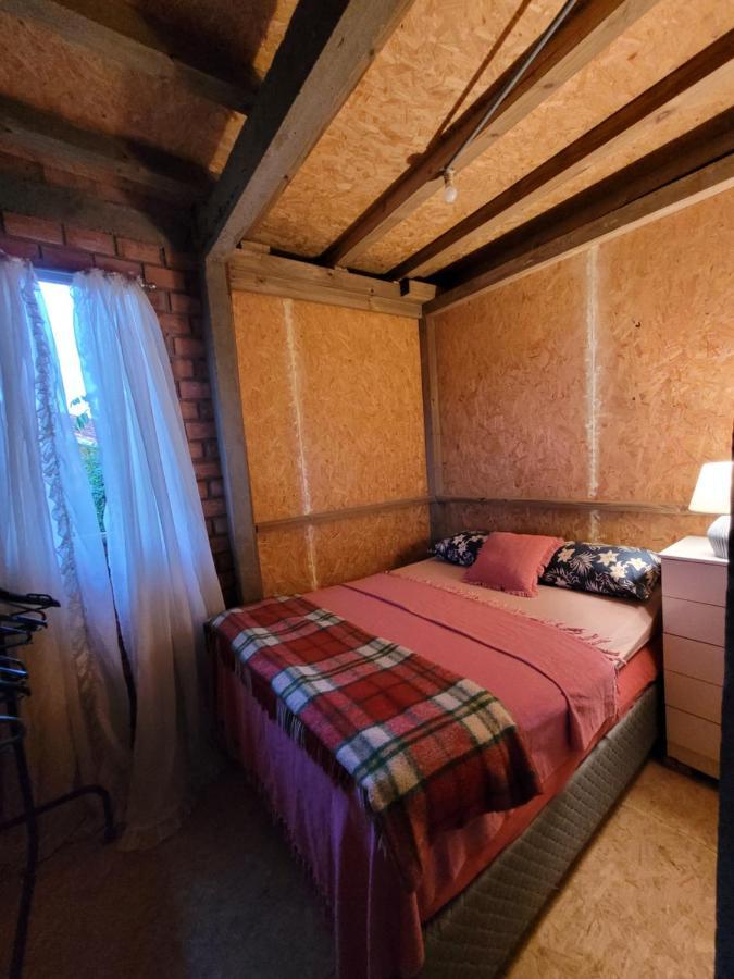 Villa Morena Benessere Florianópolis Kültér fotó