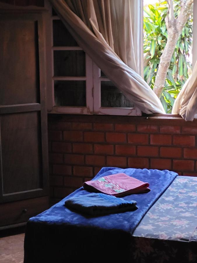 Villa Morena Benessere Florianópolis Kültér fotó