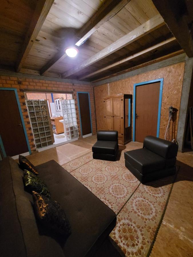 Villa Morena Benessere Florianópolis Kültér fotó