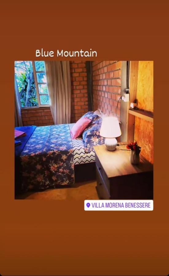 Villa Morena Benessere Florianópolis Kültér fotó