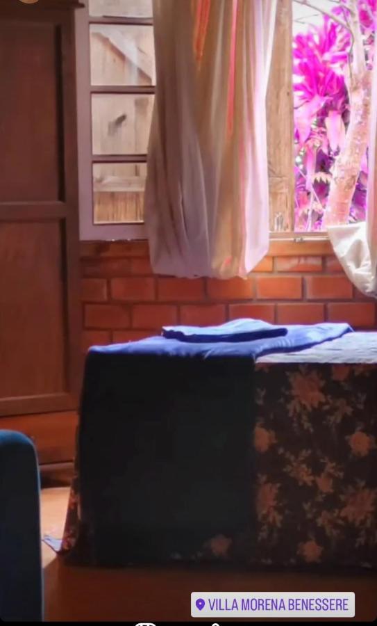 Villa Morena Benessere Florianópolis Kültér fotó