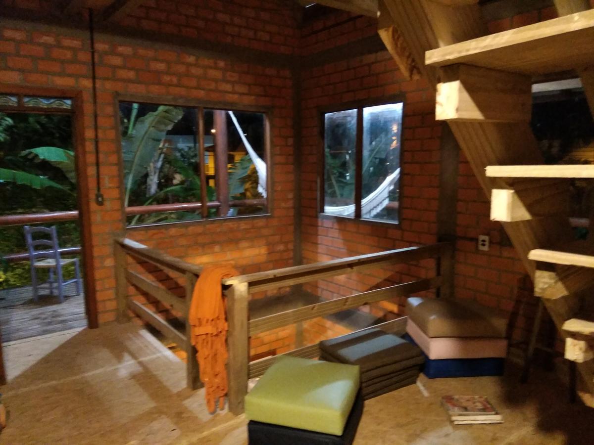 Villa Morena Benessere Florianópolis Kültér fotó
